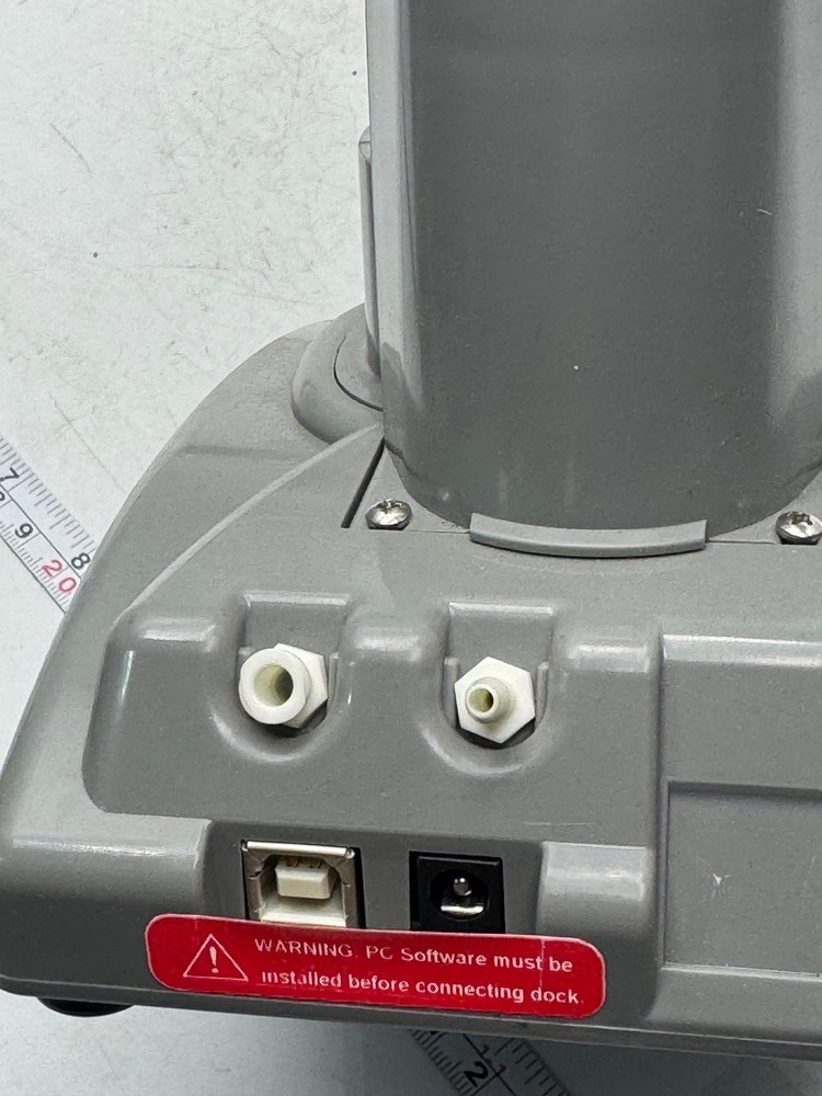 biosystems IQexpress MultiPro Dock Docking Station Lab Instrument Base