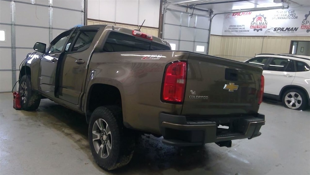 COLORADO 2016 High Mounted Stop Light 1708830