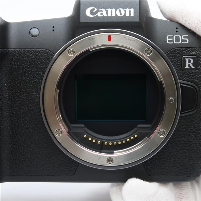 Canon EOS R Mirrorless Digital Camera Body #84