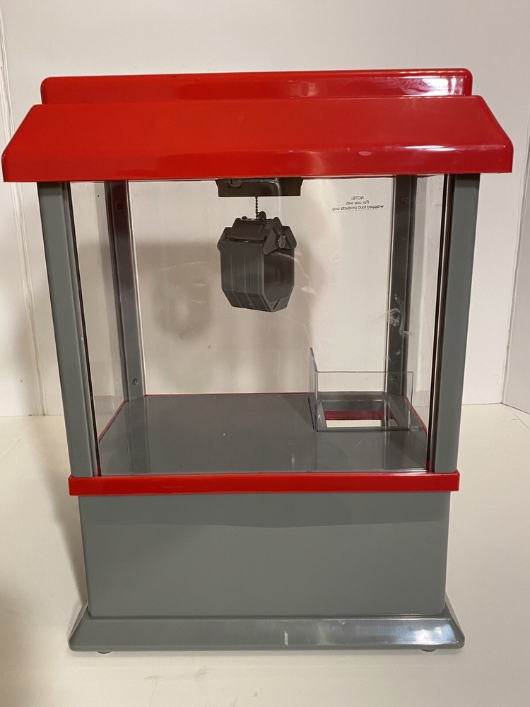 The Sweet Machine Arcade Style Candy Dispenser