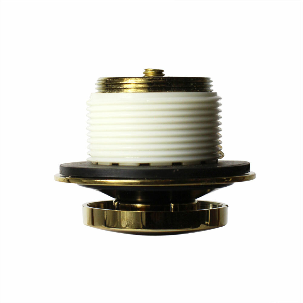 Primex 81583 PB Tip Toe W&0 Trim Kit