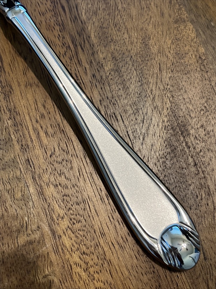 NEW Oneida Satin Garnet Stainless Silverware Flatware YOUR CHOICE