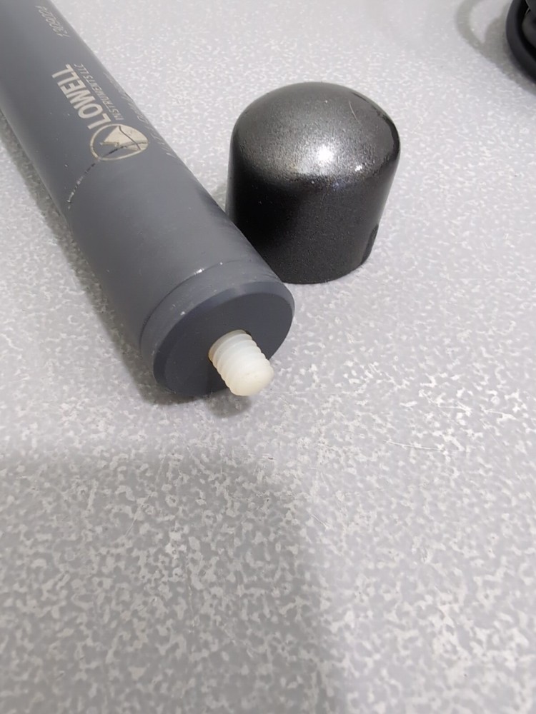 Lowell MAT-1 Orientation Acceleration Temperature Data Logger