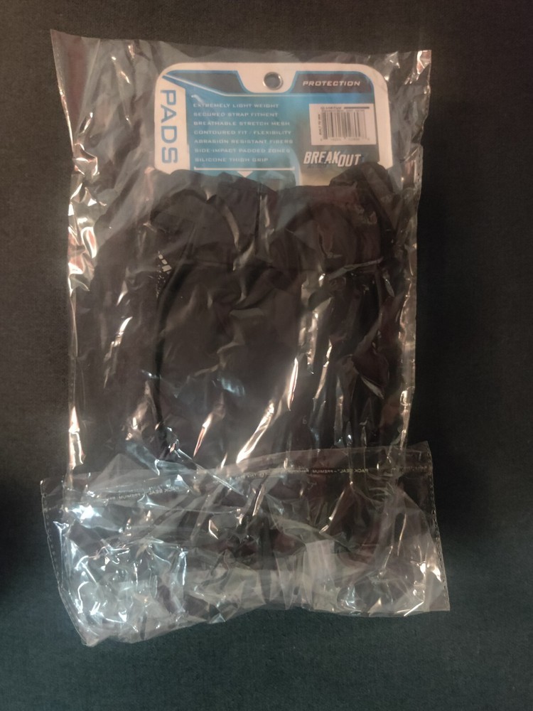 Virtue Breakout Elbow and Kneepads Size: S/M