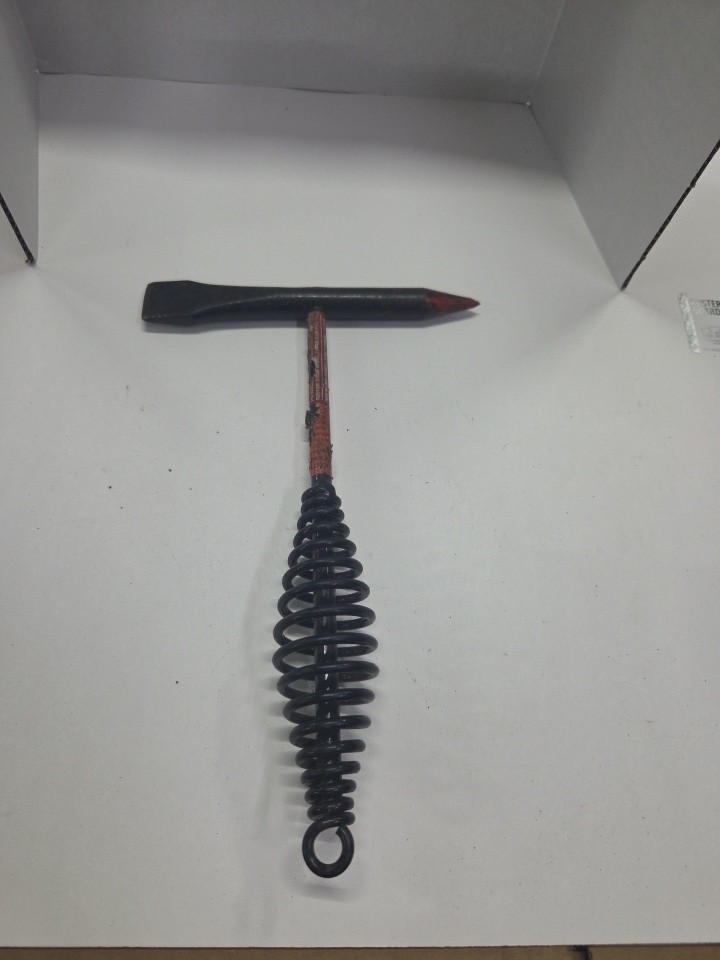 Welding Chipping Hammer