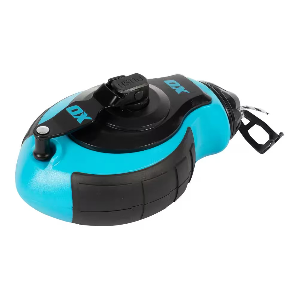 OX Pro 6:1 Chalk Reel