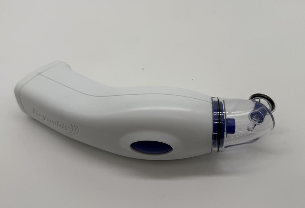 Reynolds Handi-Vac Vacum Sealing Starter