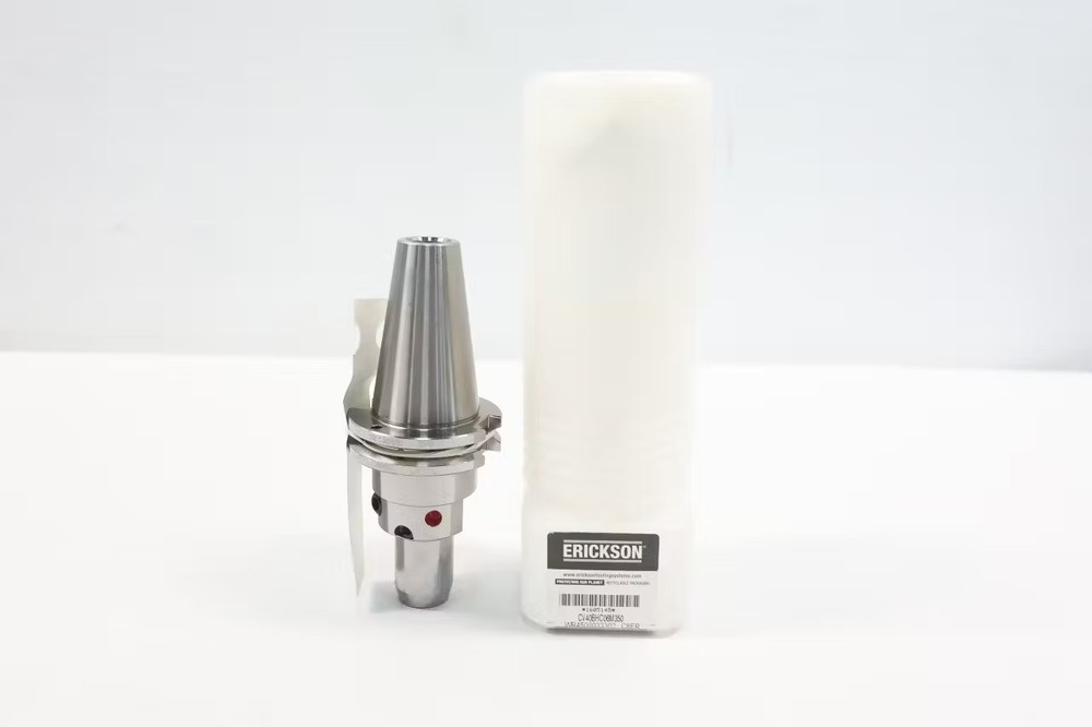 Erickson CV40BHC06M350 Tool Holder