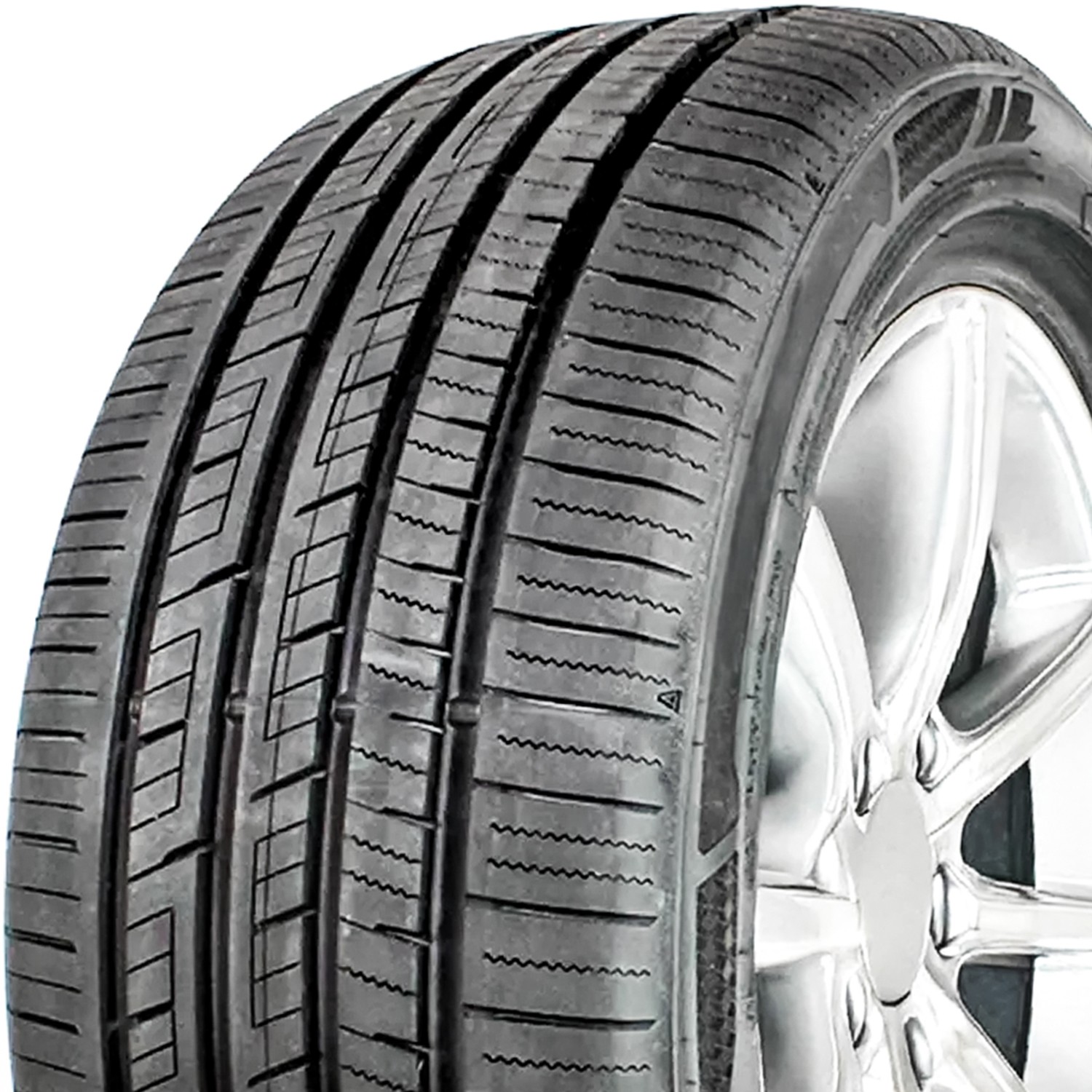 4 Tires Aplus PRO Racing 225/50ZR18 99W XL Racing
