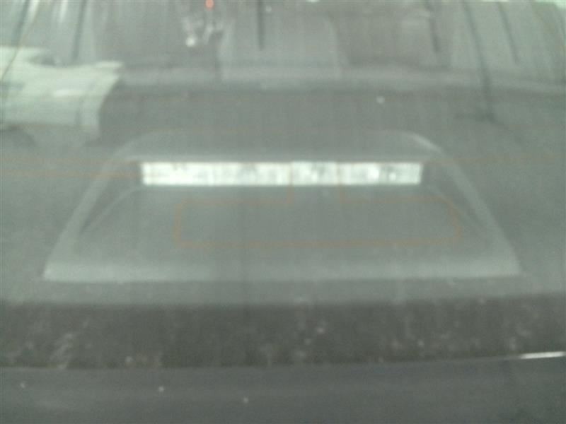 CAMRY     2013 High Mounted Stop Light 104698254