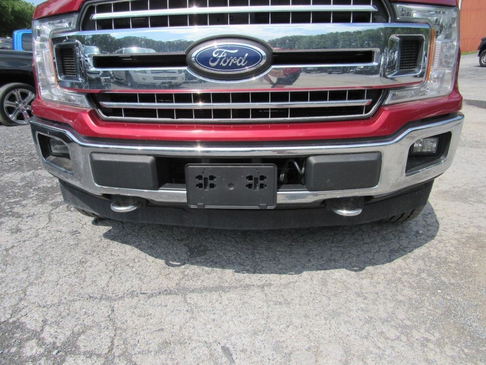 F150 2019 Glove Box 1055087