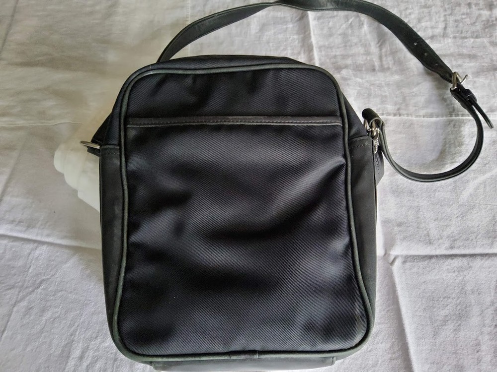 Coach Travel/Camera Bag