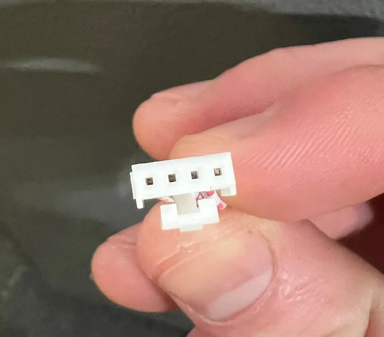 Keypad ONLY-SecuRam Safelogic Basic Electronic Keypad-Compatibility year 2017+