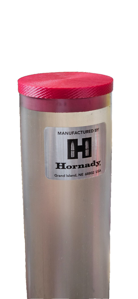 Hornady Powder Measure Replacement Lid for Lock N Load Press