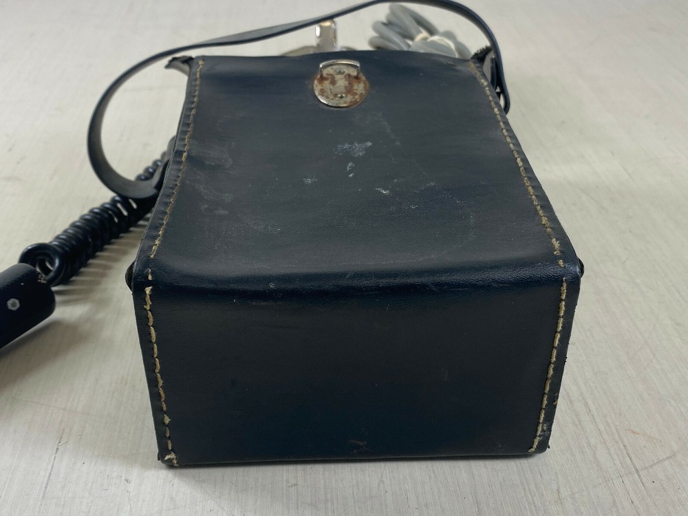 T6: TIF 6000 Automatic Halogen Leak Detector