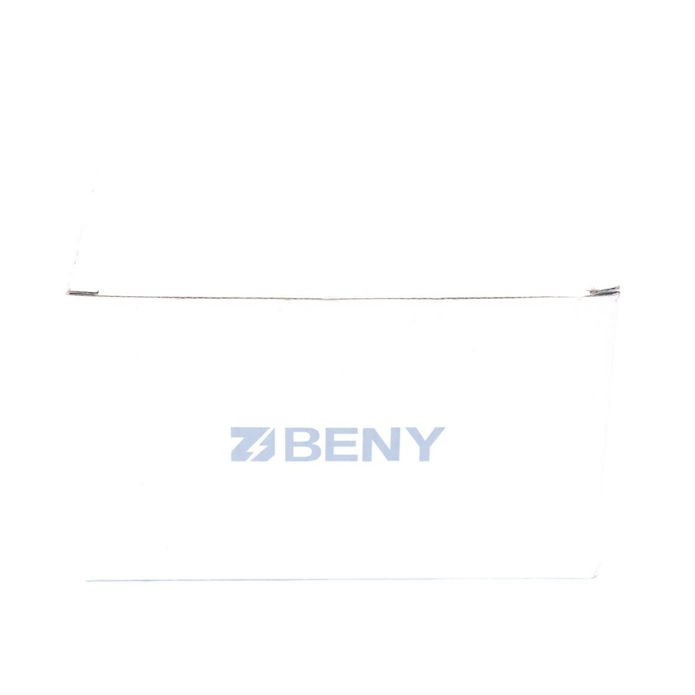 ZJ BENY BYH-32 PV ARRAY DC Isolator Switch 1000V 4 POLE 32A IP66 - As New
