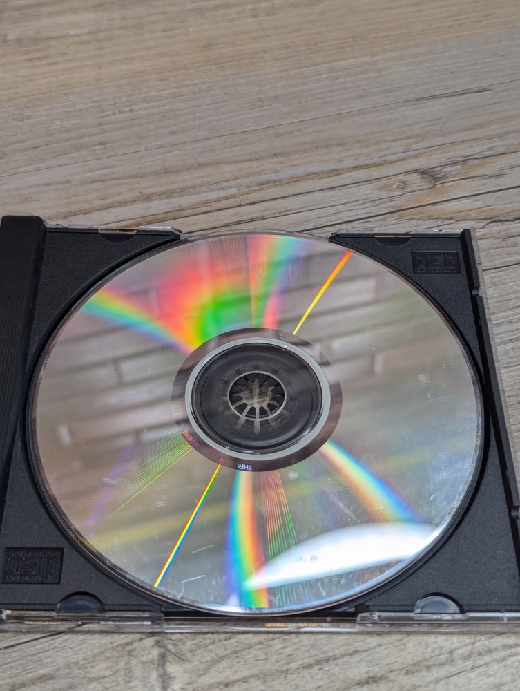 Thrustmaster Programming Software Ver 2.13 5074039 ThrustMapper 3 DirectX 7.0a