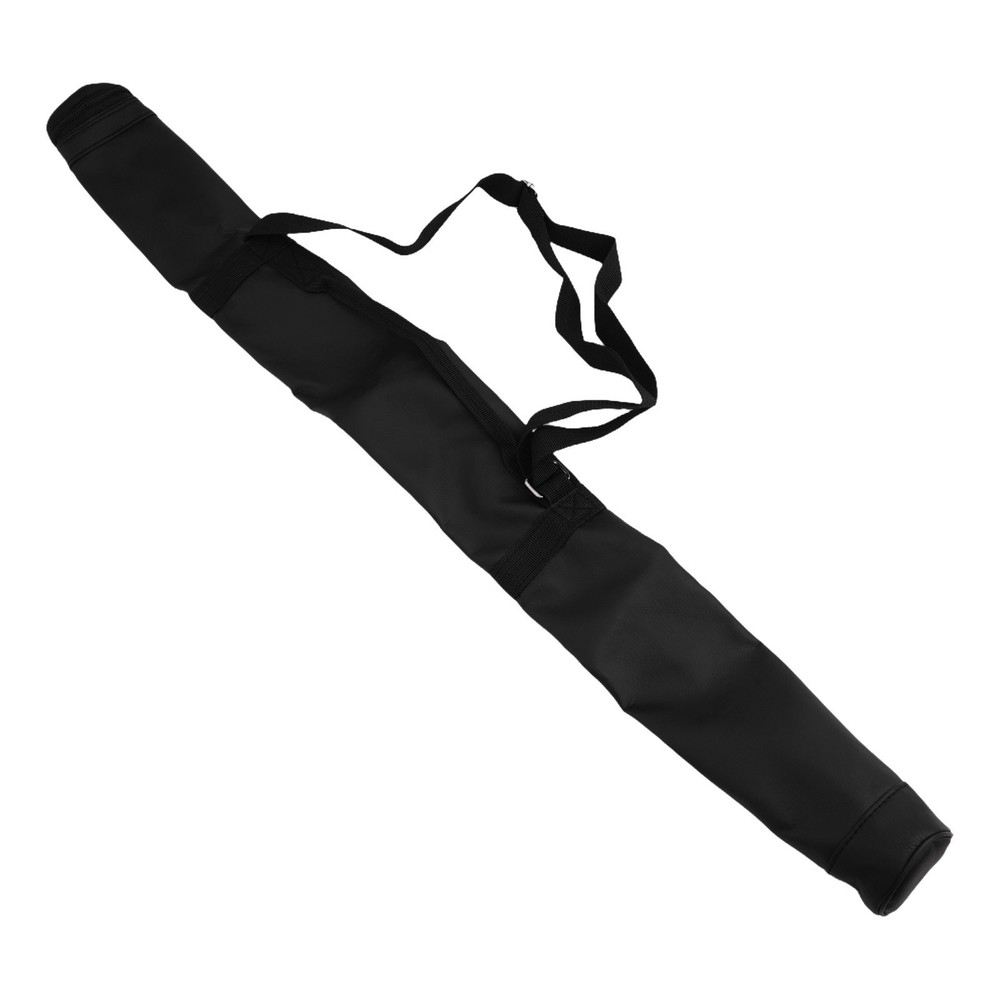 Pool Cue Case Pouch Holder Case For 1/2 Snooker Billiard For Pool Player