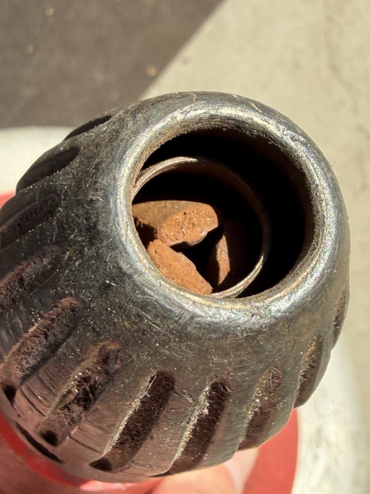 Spartan Tool Model 700 Drain Cleaning Machine - Jacobs DC4595 Tip