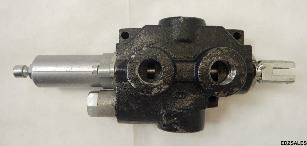 Hydraulic Splitter Cylinder Replacement Part