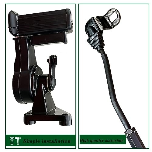 Gear Reverse Shifter Select Handle Linkage Compatible with Yamaha ATV