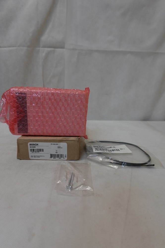 BOSCH Inovonics D8125INV Wireless Interface Security Alarm Keypad Module