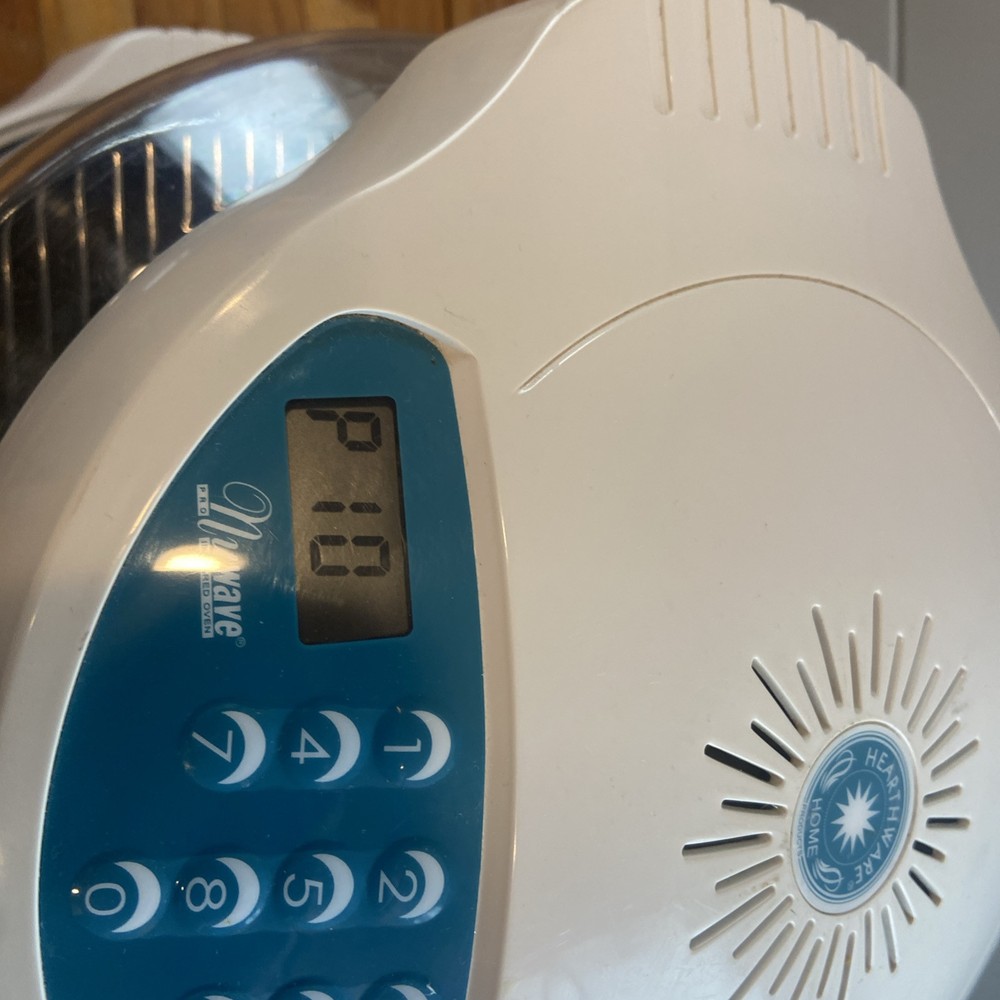 NuWave Pro Plus Infrared Oven Model 20342