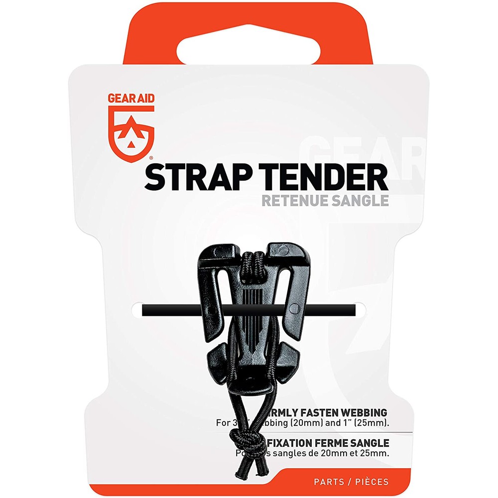 GEAR AID Strap Tender for 1" Webbing