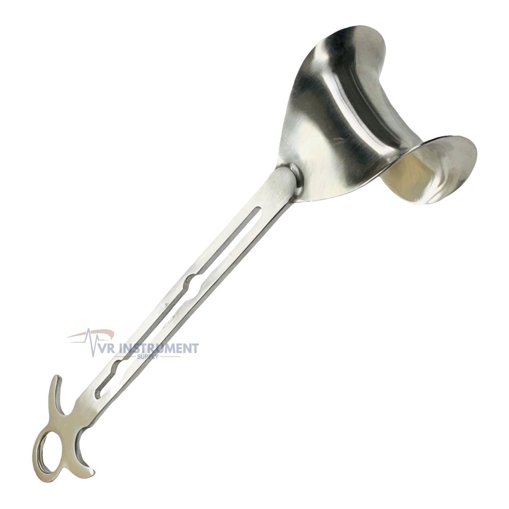 Balfour Abdominal Retractor 9" Spreaders Veterinary Surgical Instruments