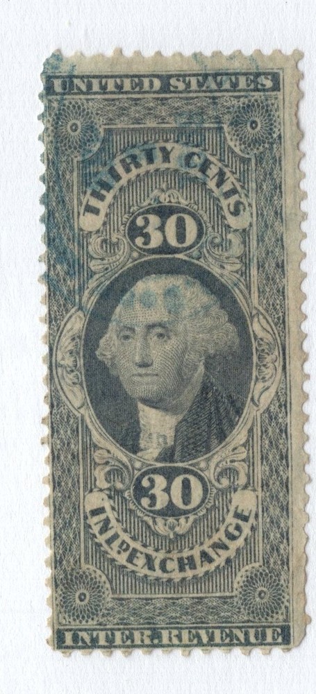 U.S. - R52c -   Used
