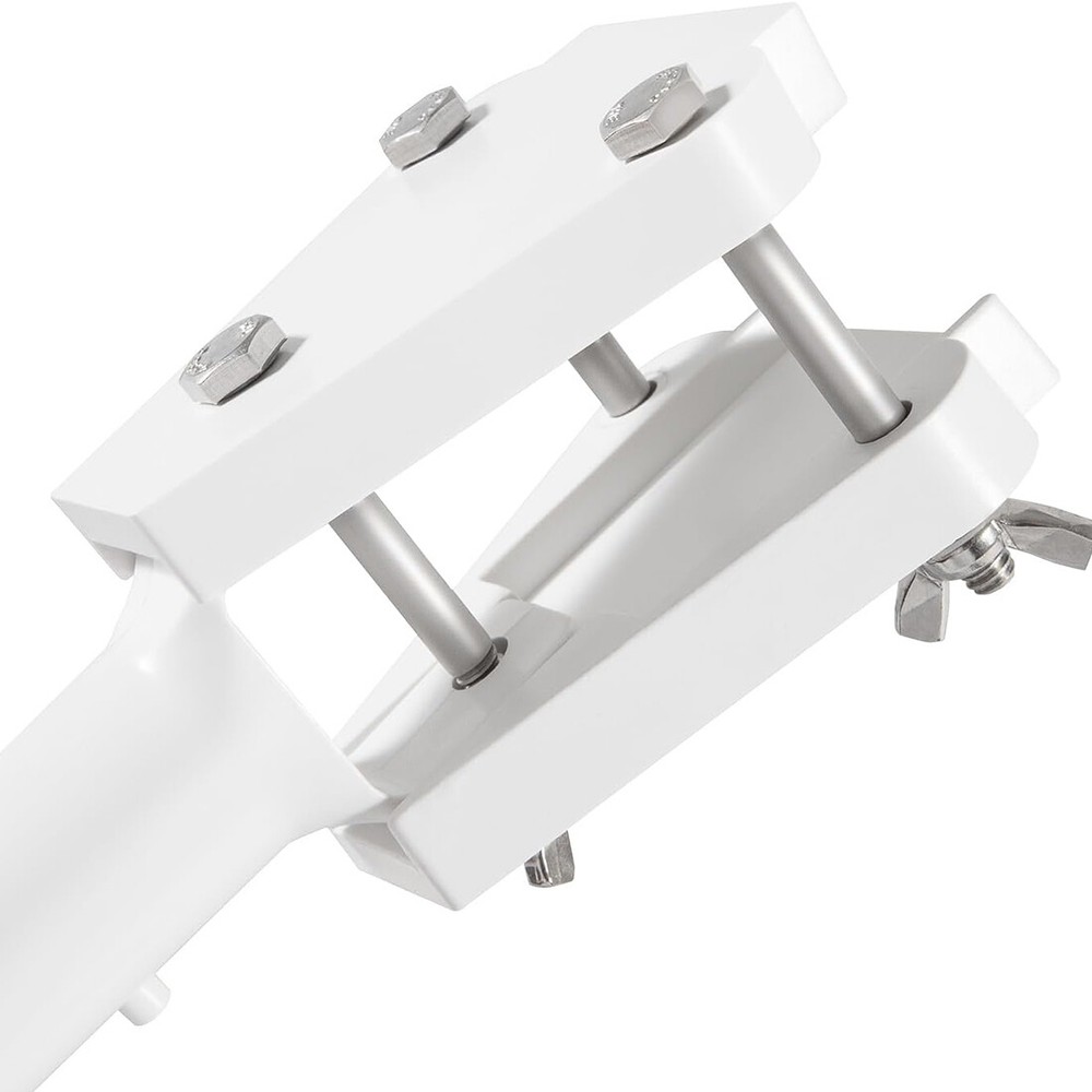 Tablet Holder For Pentair 542068 Pool Algae Stains With Snap-adapt Handle
