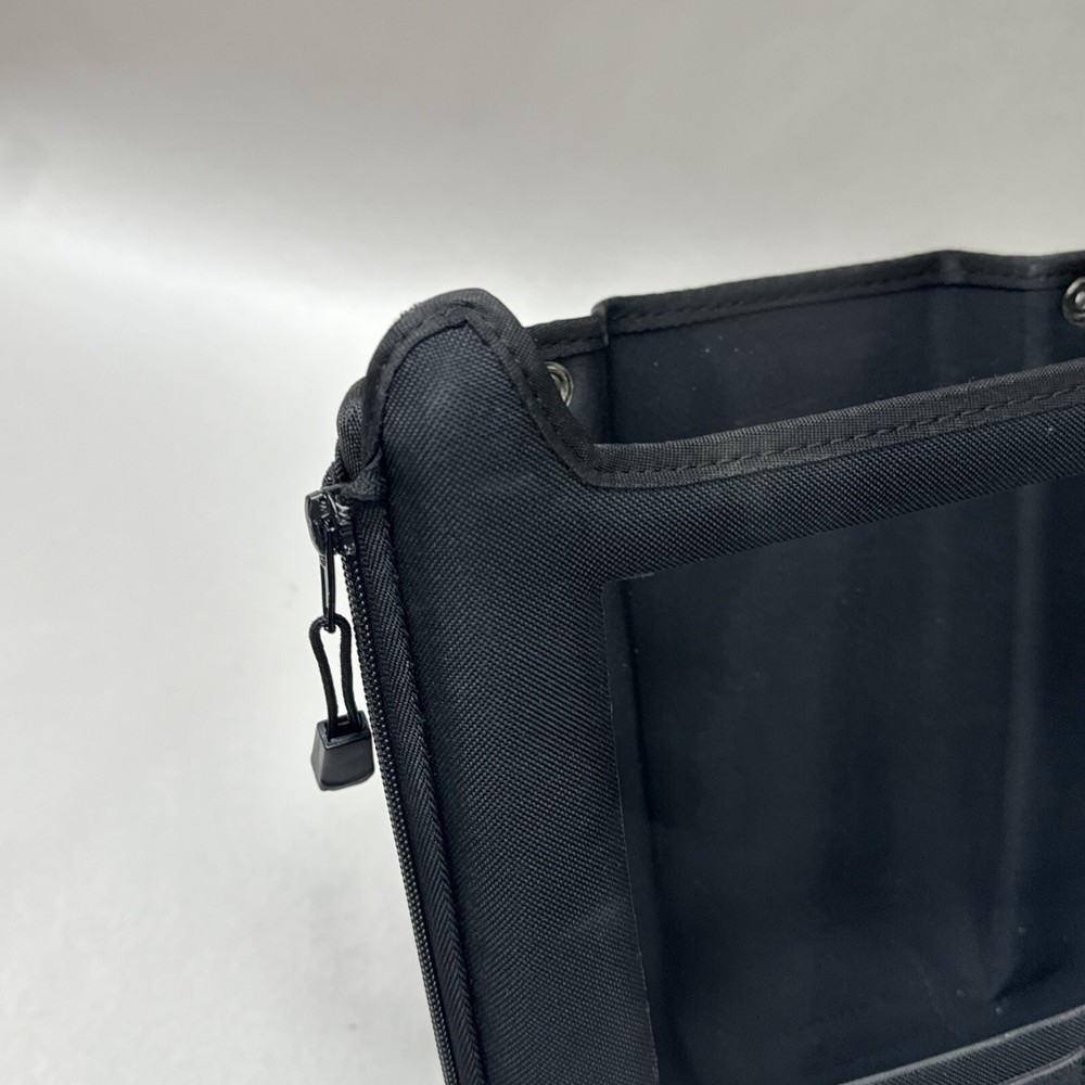 Fluke Networks OptiView Series III Integrated Network Analyzer Carry Case