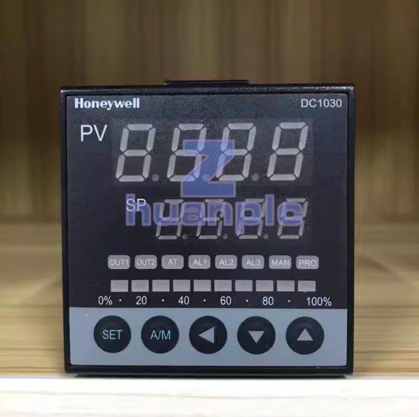 1PCS New HONEYWELL DC1030CR-102000-E Temperature Controller