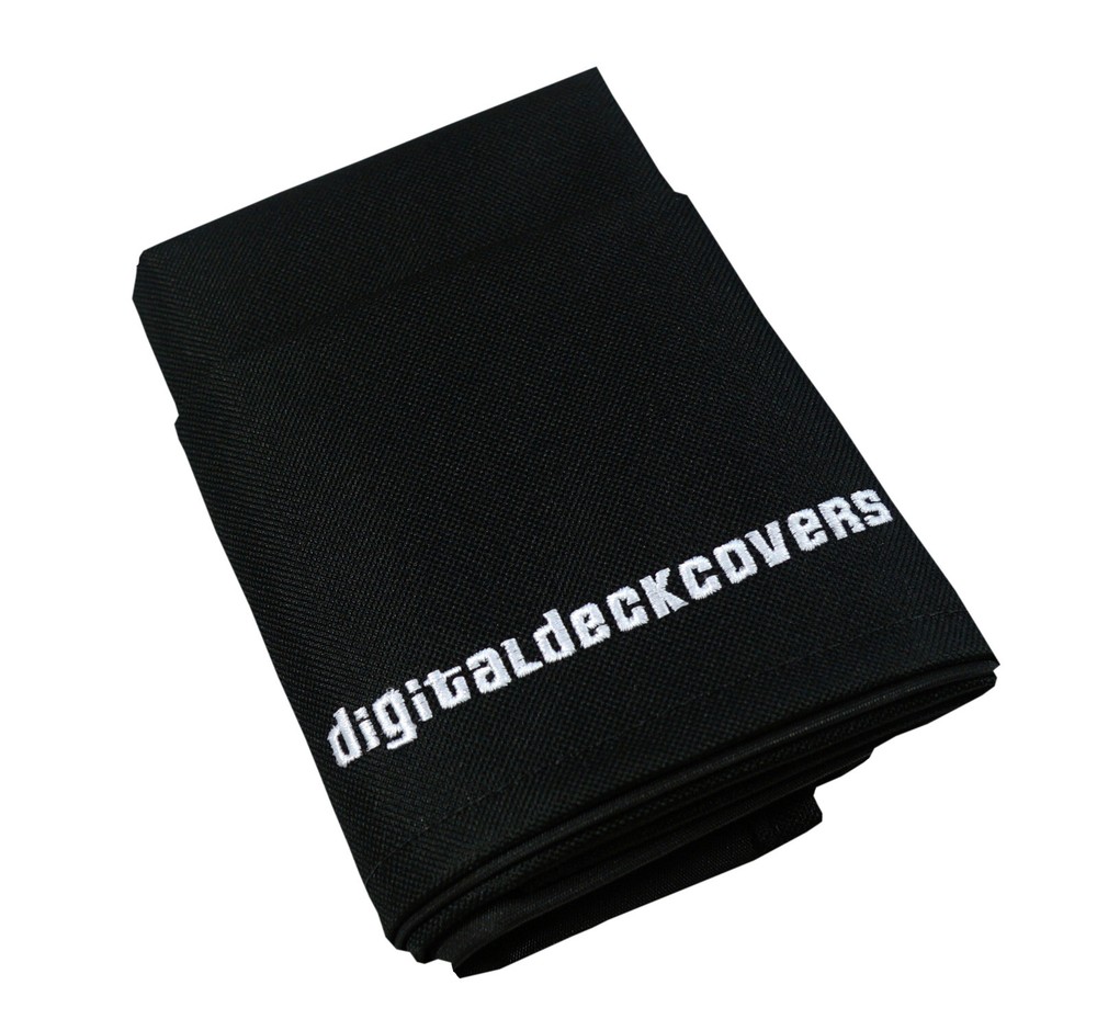 DAVE SMITH INSTRUMENTS OB-6 / PROPHET 6 Dust Cover by DigitalDeckCovers