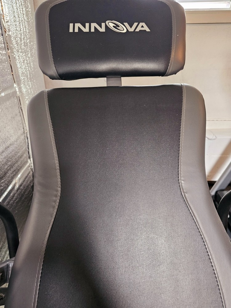 Innova inversion table