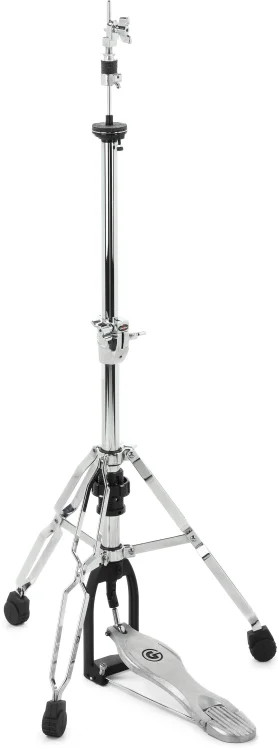 Gibraltar 6707 Double-braced Hi-hat Stand