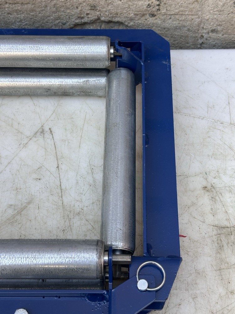 CURRENT TOOLS 9548 8" 4-SIDED ROLLER