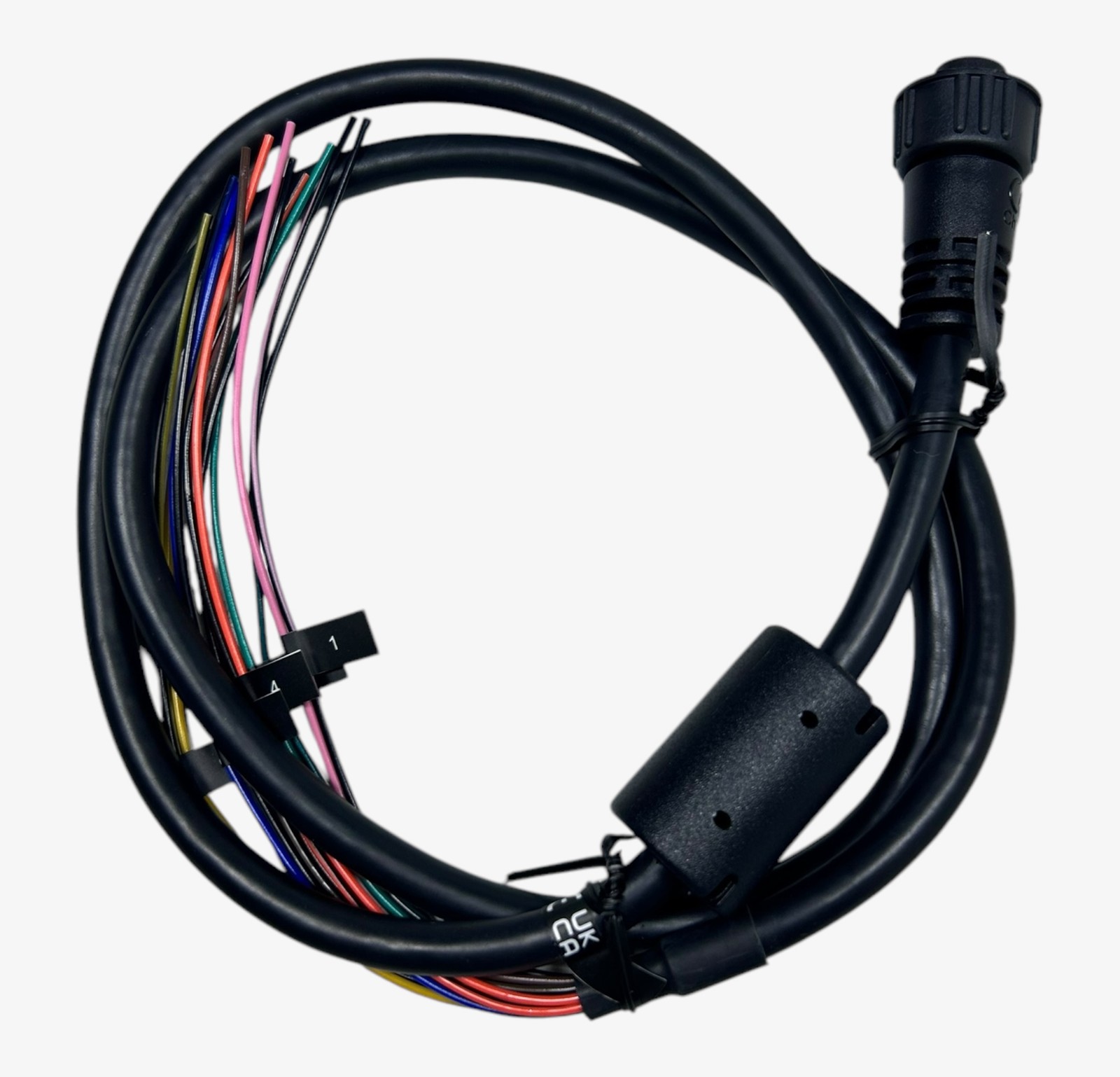 Yamaha 6YD-8356N-00-00, Marine Fuel Sender Harness Assembly , NEW