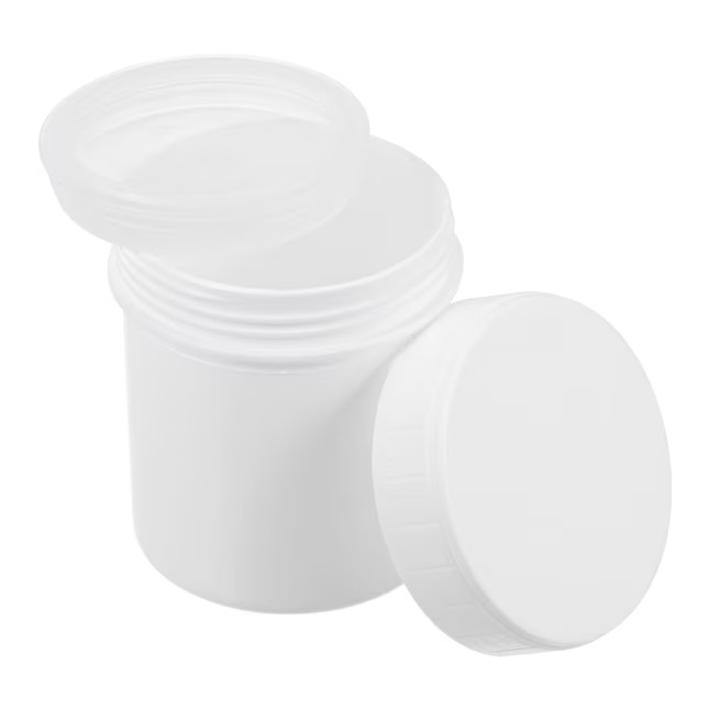 Unique Bargains Empty Plastic Paint Pail