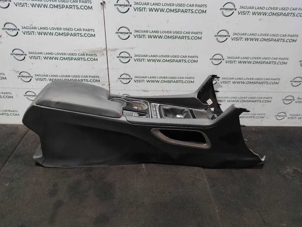 JAGUAR F PACE X761 CENTRE CONSOLE