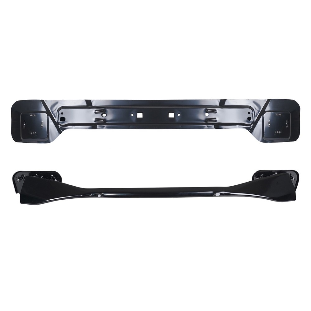 Front Upper and Lower Bumper Reinforcement For 2015-2025 Ford Transit-150