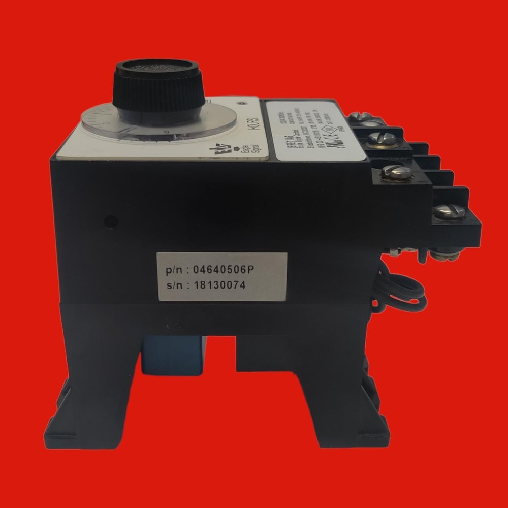 Eagle Signal Preset Timer, BRE11A6
