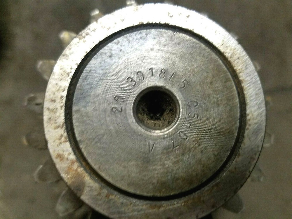 COUNTERSHAFT 2013018L5 / C5H07A