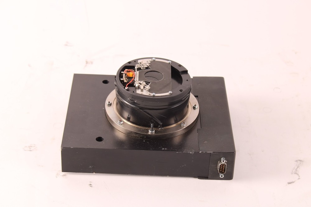 Roper Scientific CH350/A Photometrics CCD Camera