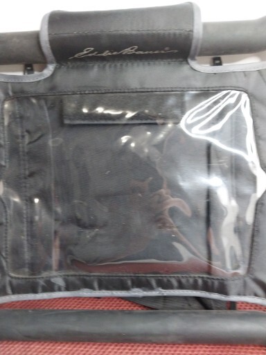 Eddie Bauer Tablet Holder Portable