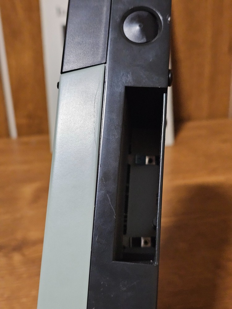 Bruel & Kjaer Type 2318 / Graphics Printer + Instruction manual (#2155)