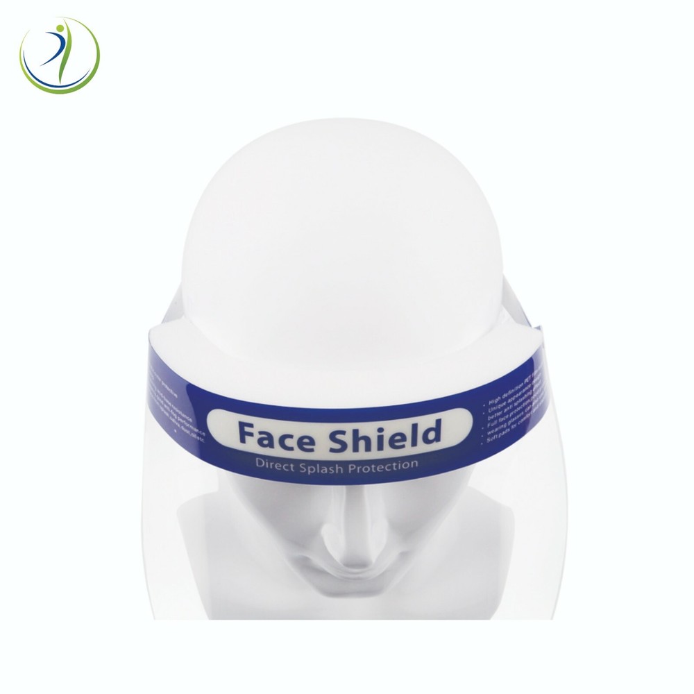 Personal Protective Equipment Safety Kit