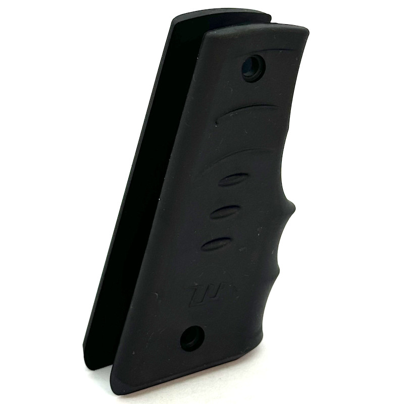 WGP Autococker 45 Wrap Around Rubber Grip - Black