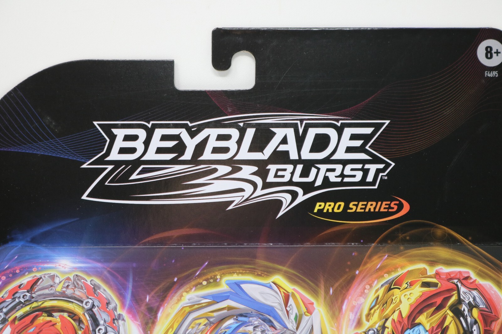 BEYBLADE BURST Pro Series Mythic Beast Collection Spryzen Dragon Phoenix 2022