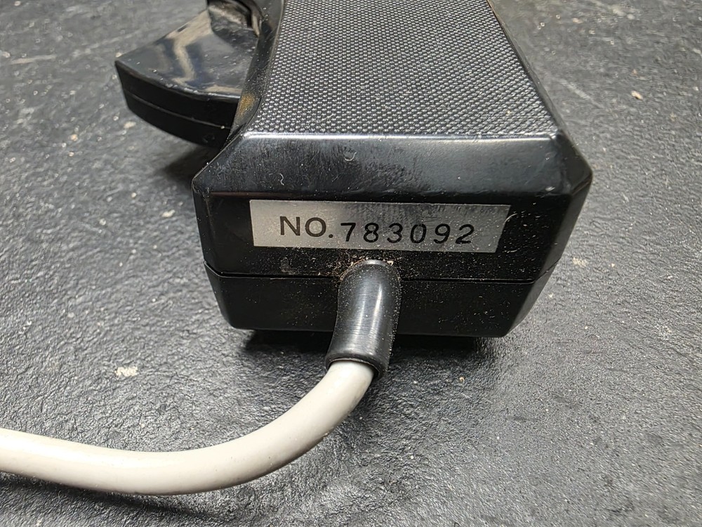 Hioki 9003 Clamp On Sensor – Current Probe with Cable